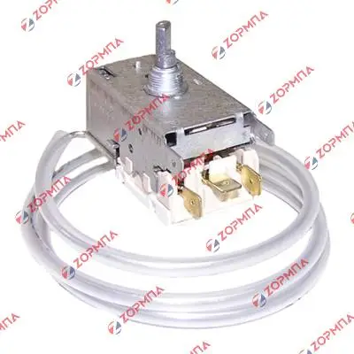 Θερμοστάτης συντήρησης δίπορτου Ψυγείου RANCO K59-L1078