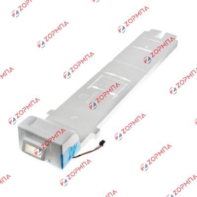 Θερμικό κλαπέτο (tamper) ψυγείου με φελιζόλ PITSOS / BOSCH / SIEMENS 00717830