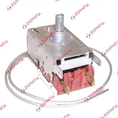 Θερμοστάτης ψυγείου BOSCH / SIEMENS / PITSOS RANCO K50P1272