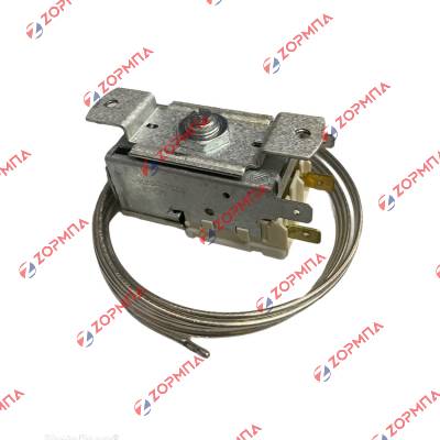 Θερμοστάτης 2 επαφών παγομηχανής σκάφης (αποθήκευσης παγοκύβων) RANCO Κ50-L3008, Κ50L3008