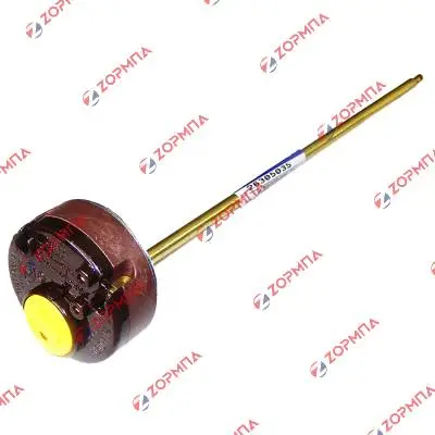 Θερμοστάτης θερμοσίφωνου κουμπωτός 20Α (80c) RECO