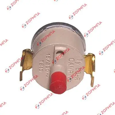 Θερμικό πρεσοσιδήρου STIRELLA 160NC 5228101600