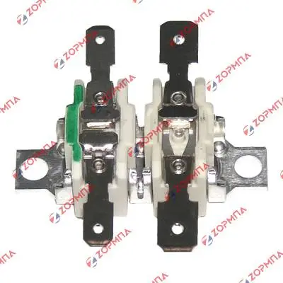 Θερμοστάτης ασφαλείας συστήματος σιδερώματος Tefal GV9150