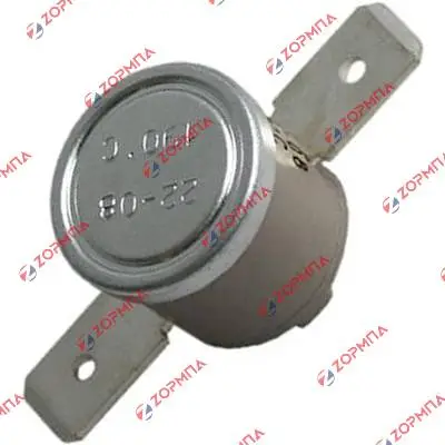 Θερμοστάτης ατμομάγειρα ΤΕFAL VC1001 Original SS984046