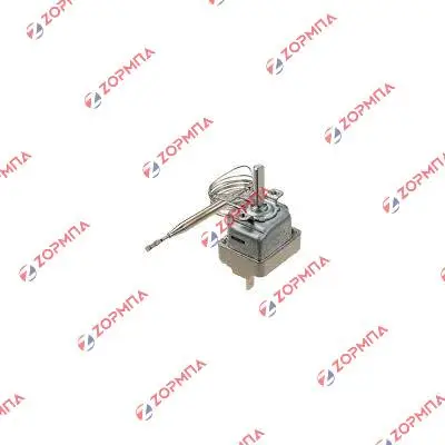 Θερμοστάτης φριτέζας επαγγελματικής 6 επαφών 3φασικός 100-200°C EGO