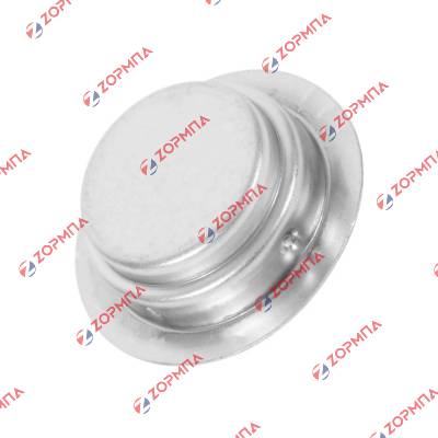 Αισθητήρας (NTC) πλυντηρίου ρούχων 2 επαφών ZANUSSI / AEG / ELECTROLUX