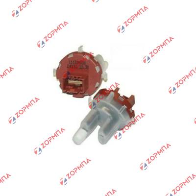 Αισθητήριο θερμοκρασίας πλυντηρίου πιάτων AEG / ELECTROLUX Original 1113160004