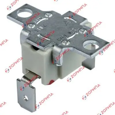 Θερμικό ασφαλείας κουζίνας BOSCH / SIEMENS / PITSOS 00420753