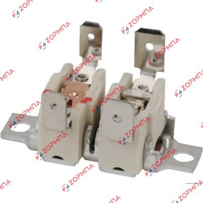 Θερμικό φούρνου διπλό NC200 BOSCH / SIEMENS / PITSOS / NEFF