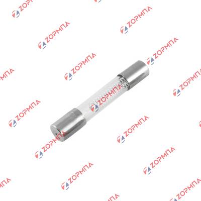 Ασφάλεια μικροκυμάτων 0.75Α-0.8Α 5ΚV χωρίς θήκη σκέτη γυάλινη