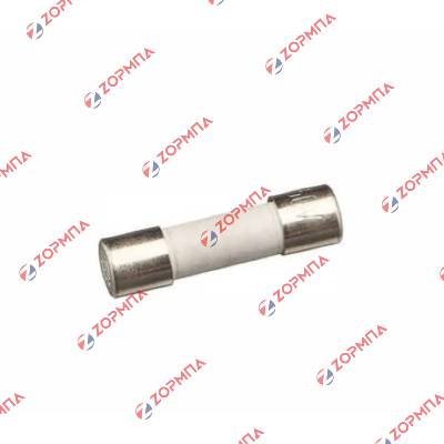 Ασφάλεια θερμική φούρνου μικροκυμάτων 5x20mm 6,3A