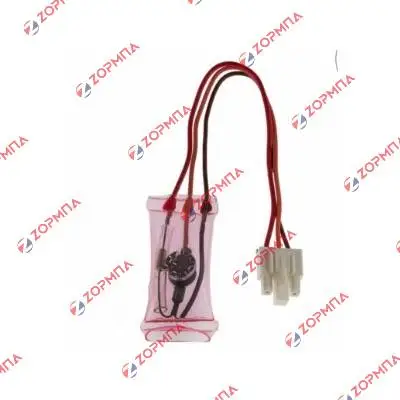 Θερμοασφάλεια ψυγείου με κλίξον 72°C , +8 / -4