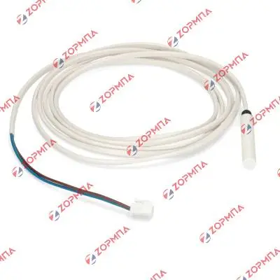 Αισθητήρας θερμοκρασίας πλακέτας στον αεραγωγό ψυγείου CANDY / HOOVER