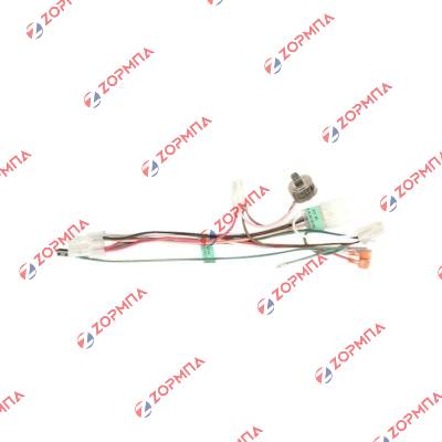 Θερμικό ψυγείου με καλωδίωση WHIRLPOOL Original 481232058064