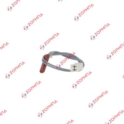 Θερμικό ασφαλείας στοιχείου ψυγείου BOSCH/SIEMENS original 00615792