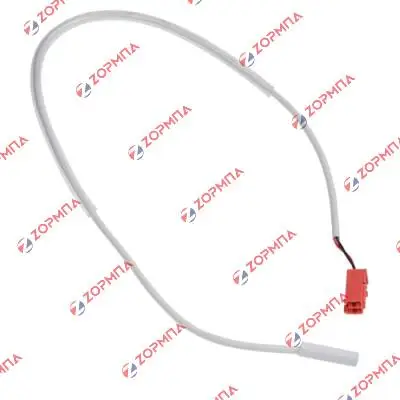 Αισθητήριο θερμοκρασίας ψυγείου BOSCH / SIEMENS / PITSOS , 00619691