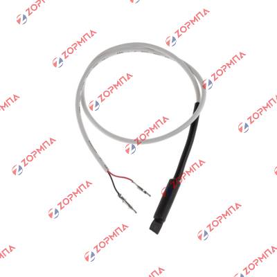 Θερμικό ψυγείου - αντίσταση 5 kOhm BOSCH / SIEMENS  00616301, 616301