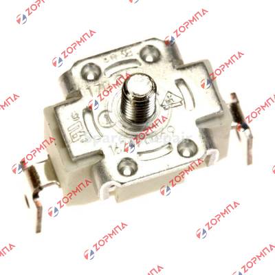 Θερμοστάτης φριτέζας επαφής με βίδα  170° DELONGHI 5212510051
