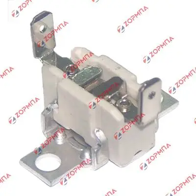 Θερμικό μπόιλερ συστήματος σιδερώματος JURO-PRO