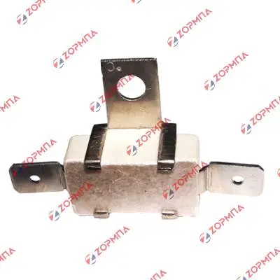 Θερμικό ασφαλείας 308°C NC συστήματος σιδερώματος STIRELLA / DELONGHI