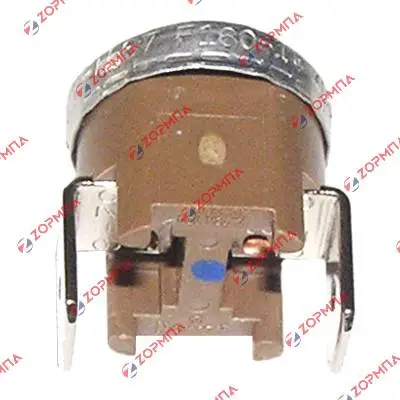 Θερμικό μπόιλερ πρεσοσιδήρου 160°C DELONGHI / STIRELLA