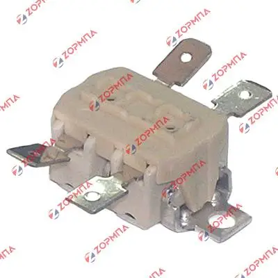 Θερμικό μπόιλερ πρεσοσιδήρου SINGER HC40