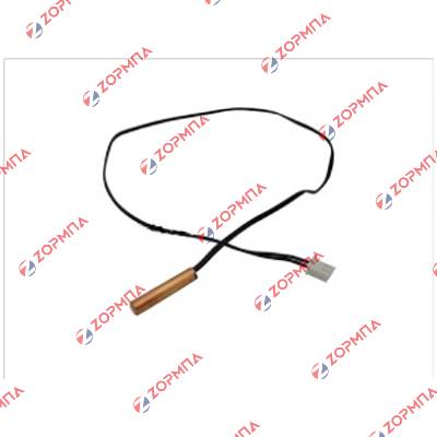 Αισθητήριο κλιματισμού 5kw μεταλλικό γενικής χρήσης