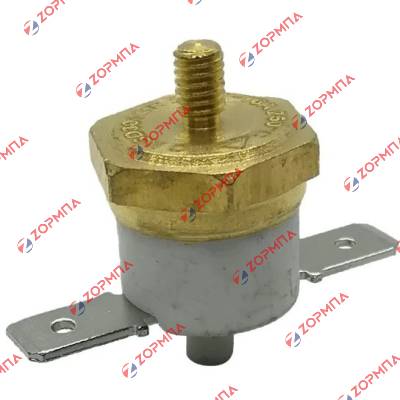 Θερμικό με βίδα 165οC