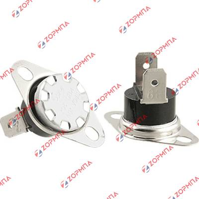 Θερμικό επαφής με στήριγμα 175C γενικής χρήσης