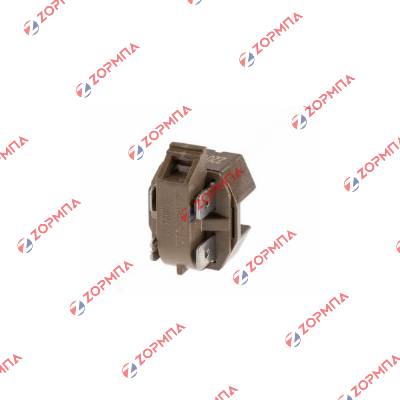 Ρελέ μοτέρ ηλεκτρονικό 4 επαφών 1/2 - 1/12 hp Γενικής χρήσης