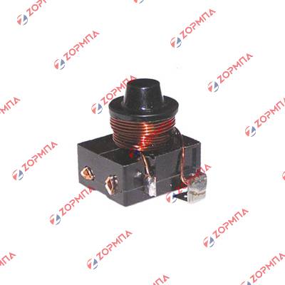 Ρελέ μοτέρ ψυγείου 1/4hp