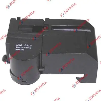 Ρελέ με θερμικό συμπιεστή Necchi ES3 Γενικής Χρήσης