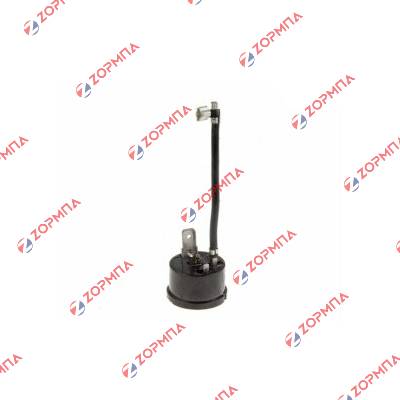 Θερμικό μοτερ ψυγειου 1/4