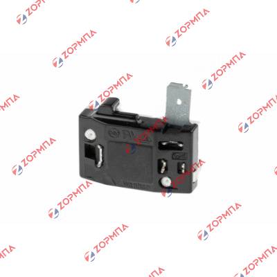 Θερμικό ψυγείου ηλεκτρονικό συμπιεστή 1/3 hP