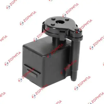 Αντλία αποχέτευσης στεγνωτηρίου AEG / CANDY / ELECTROLUX / GORENJE / GRUNDIG / MORRIS μαγνητική DCU8230  B13-6AA01110