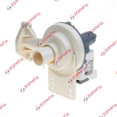 Αντλία Αποχέτευσης Πλυντηρίου Πιάτων Bosch (Hanyu)