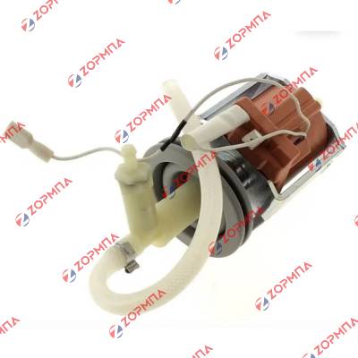 Αντλία καφετιέρας espresso KRUPS 344040 Original MS-623792