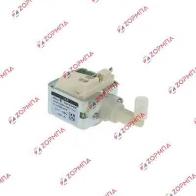 Αντλία καφετιέρας NESPESSO KRUPS XN10011 EN 80 / DELONGHI MS-623624, FL3003301