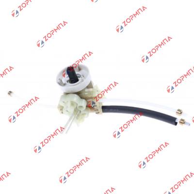 Αντλία διακλαδώτης νερού καφετιέρας KRUPS XP3208 OPIO Original MS-624629