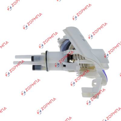 Αντλία & μπουτόν σιδήρου ατμού ROWENTA Original RDDX0004