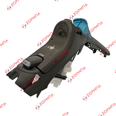 Αντλία & μπουτόν σιδήρου ατμού DW5310D1/23 ROWENTA Original SS-1810031686