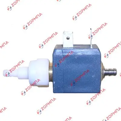 Αντλία νερού ατμοσυστήματος AEG / FUNAI / ALASKA / SINGER / STIROPLUS 5128110500