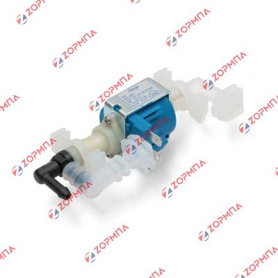 Αντλία νερού συστήματος σιδερώματος TEFAL GV6720