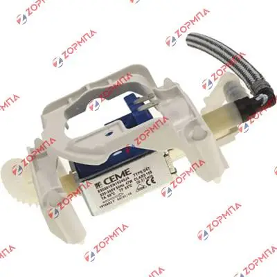 Aντλία συστήματος σιδερώματος TEFAL GV9220  - GV9555 Original CS-00144607