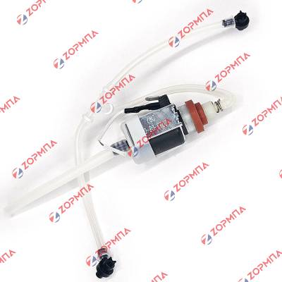 Αντλία ατμοκαθαριστή ρούχων  TEFAL  DT9530E1/J5A Original SS-9100052984