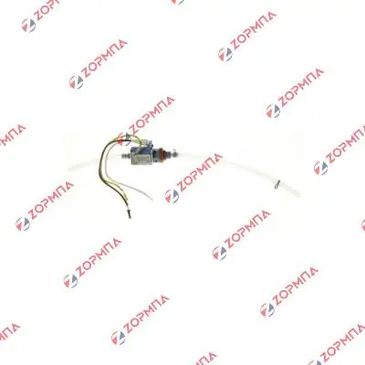 Αντλία ατμοκαθαριστή TEFAL / ROWENTA  DR9130 Original FS-9100033690