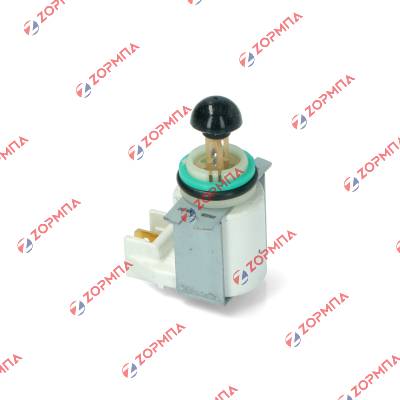 Βαλβίδα εξαγωγής στον αφαλατωτή πλυντηρίου πιάτων BOSCH / PITSOS / SIEMENS / NEFF 00166874 original