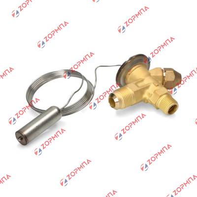 Εκτονωτική βαλβίδα DANFOSS 068Z3346 R134a
