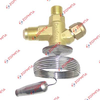 Εκτονωτική βαλβίδα DANFOSS 068Z3346 R404a