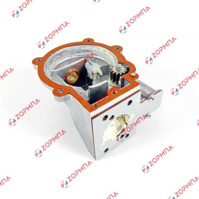 Μειωτήρας στροφών κουζινομηχανής KENWOOD original KW716683